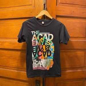 The Academy Is T-Shirt